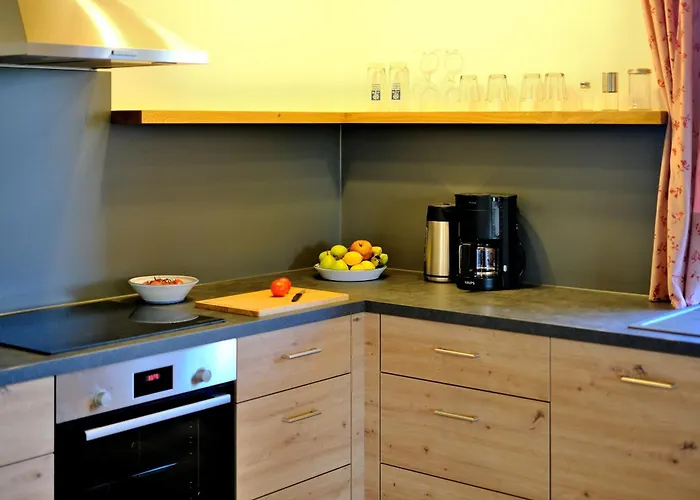 Apartman Zumkoch