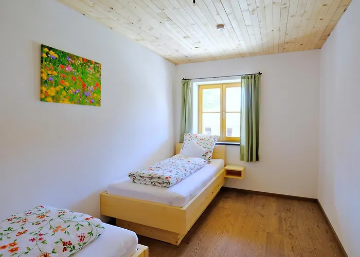 Apartman Zumkoch *