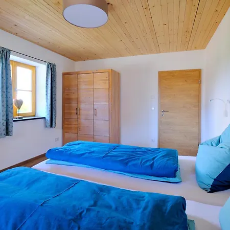 Apartament Zumkoch