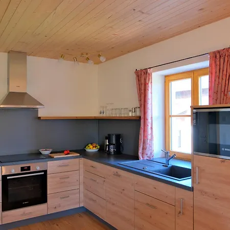 Apartament Zumkoch