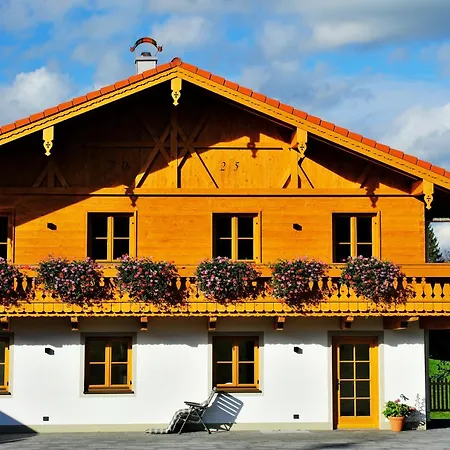 Zumkoch Wackersberg