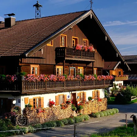Apartment Zumkoch *