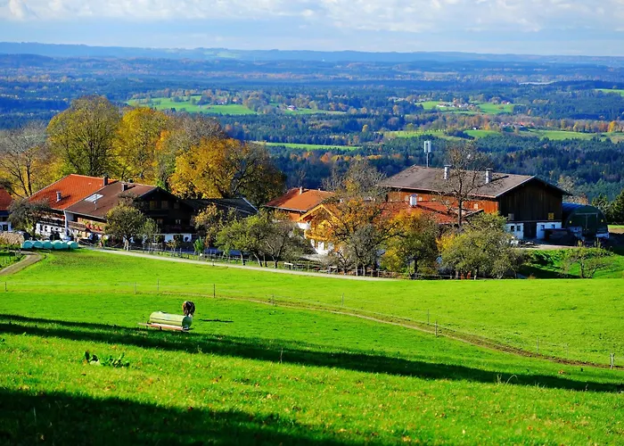 Zumkoch Wackersberg